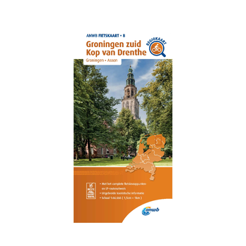 Groningen zuid, Kop van Drenthe 1:66.666 bij Singel 344