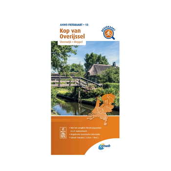 Kop van Overijssel bij Singel 344