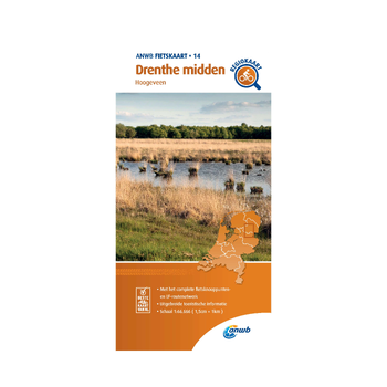 Drenthe midden bij Singel 344