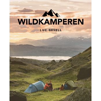 Wildkamperen (Hardback) bij Singel 344