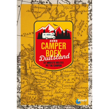 Duitsland (Paperback) bij Singel 344