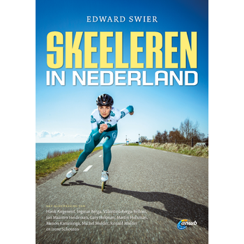 Skeeleren in Nederland (Paperback) bij Singel 344
