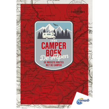 De Alpen (Paperback) bij Singel 344
