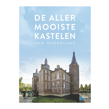 De allermooiste kastelen van Nederland (Hardback) bij Singel 344