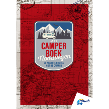 Noorwegen (Paperback) bij Singel 344