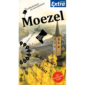 Moezel (Paperback) bij Singel 344
