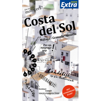 Costa del Sol (Paperback) bij Singel 344
