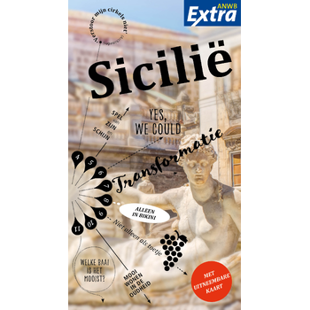 Sicilië (Paperback) bij Singel 344