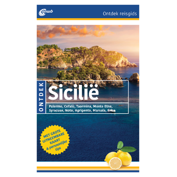 Sicilië (Paperback) bij Singel 344