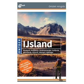 IJsland (Paperback) bij Singel 344