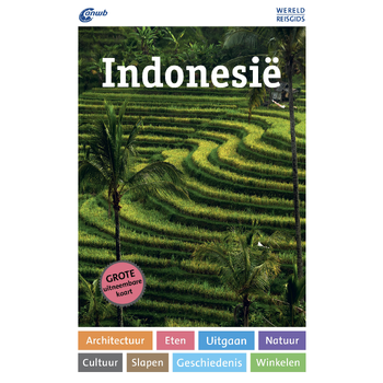 Indonesië (Paperback) bij Singel 344
