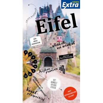 Eifel (Paperback) bij Singel 344