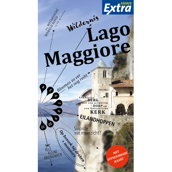 Lago Maggiore (Paperback) van Aylie Lonmon