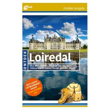Ontdek Loiredal (Paperback) bij Singel 344