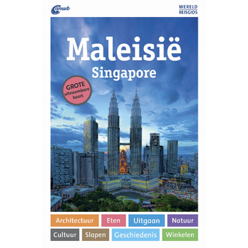 Maleisië Singapore (Paperback) bij Singel 344