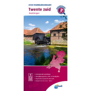 Twente Zuid / Haaksbergen bij Singel 344