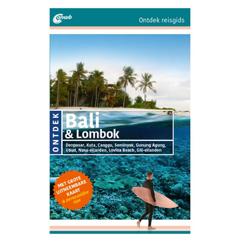 Bali & Lombok (Paperback) bij Singel 344