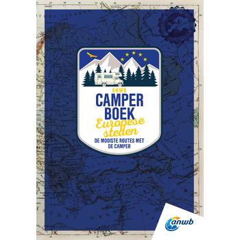 Europese steden (Paperback) bij Singel 344