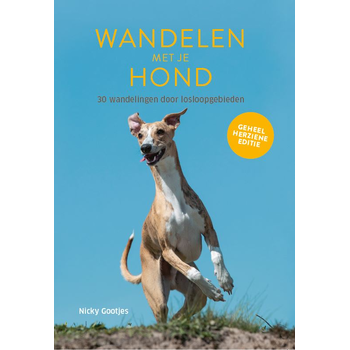 Wandelen met je hond (Paperback) bij Singel 344