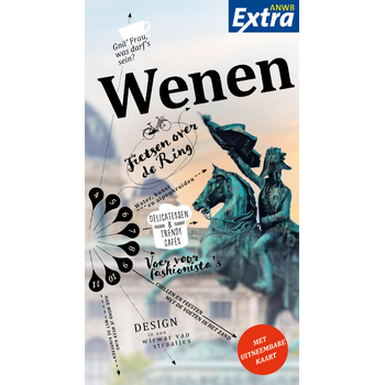 Wenen (Paperback) bij Singel 344