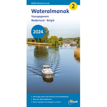 2024 (Paperback) bij Singel 344