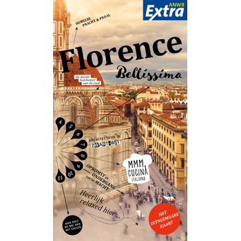 Florence (Paperback) bij Singel 344