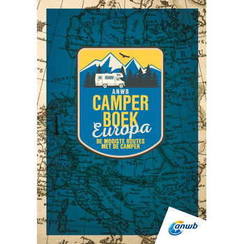 Europa (Paperback) bij Singel 344