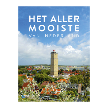 het allermooiste van Nederland (Hardback) bij Singel 344