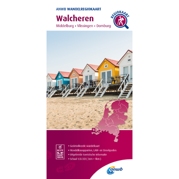 Walcheren bij Singel 344