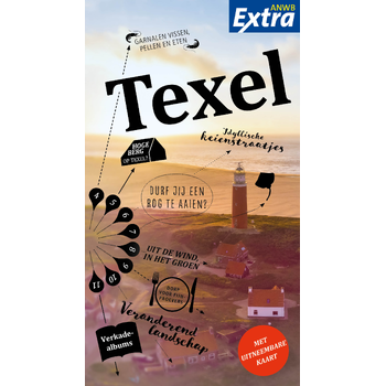 Texel (Paperback) bij Singel 344