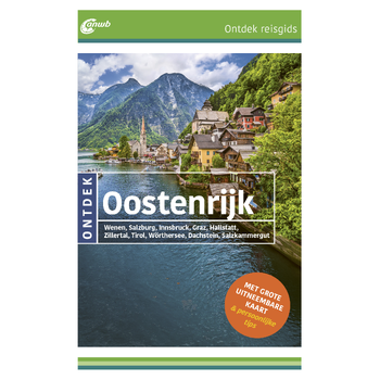 Oostenrijk (Paperback) bij Singel 344
