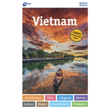Vietnam (Paperback) bij Singel 344