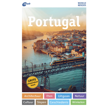 Portugal (Paperback) bij Singel 344