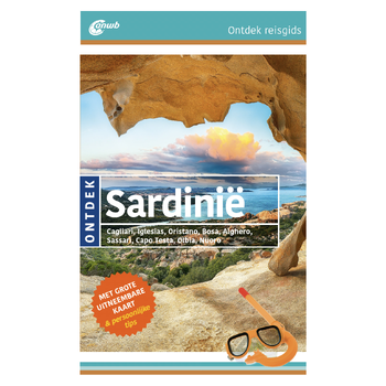 Sardinië (Paperback) bij Singel 344