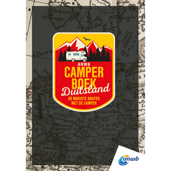 Duitsland (Paperback) bij Singel 344