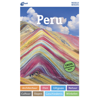 Peru (Paperback) bij Singel 344