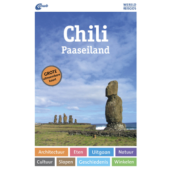Chili (Paperback) bij Singel 344
