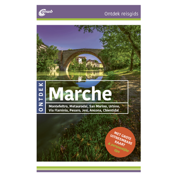 Marche (Paperback) bij Singel 344