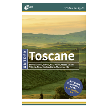 Toscane (Paperback) bij Singel 344