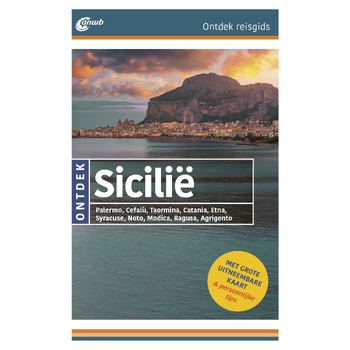 Sicilië (Paperback) bij Singel 344