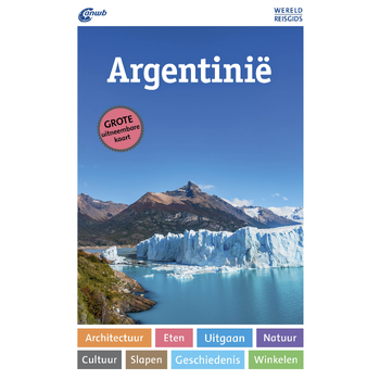 Argentinië (Paperback) bij Singel 344