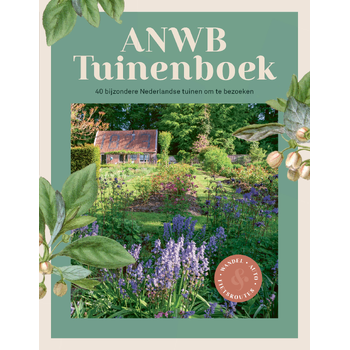 Tuinenboek (Paperback) bij Singel 344