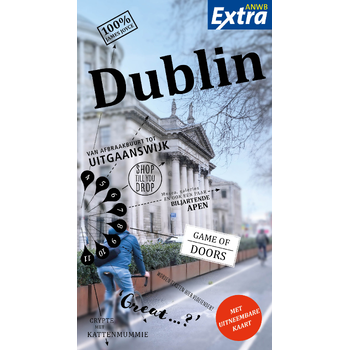 Dublin (Paperback) bij Singel 344