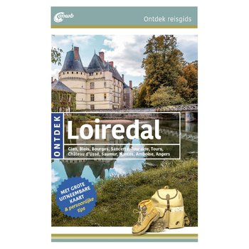 Loiredal (Paperback) bij Singel 344