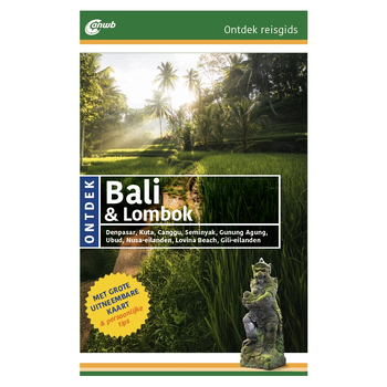 Bali & Lombok (Paperback) bij Singel 344