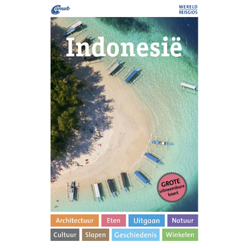 Indonesië (Paperback) bij Singel 344