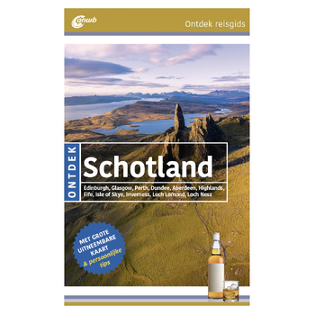 Schotland (Paperback) bij Singel 344