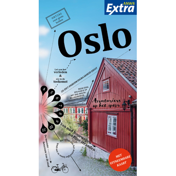 Oslo (Paperback) bij Singel 344