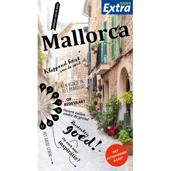Mallorca (Paperback) bij Singel 344