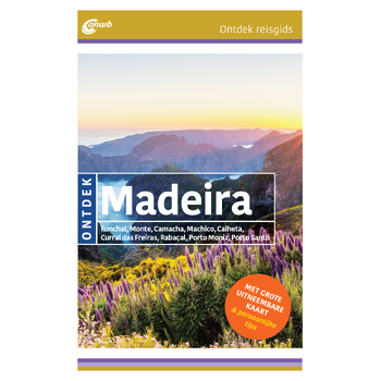 Madeira (Paperback) bij Singel 344